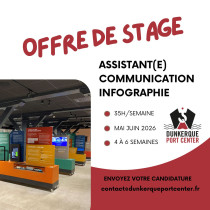 Photo nous recrutons