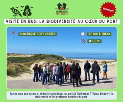 Visite biodiversite